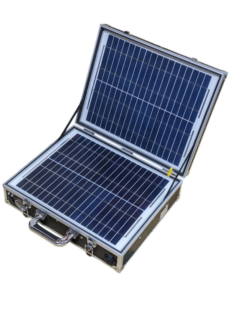 クマザキエイム ソーラー発電システム SOLPA『SL-12H』