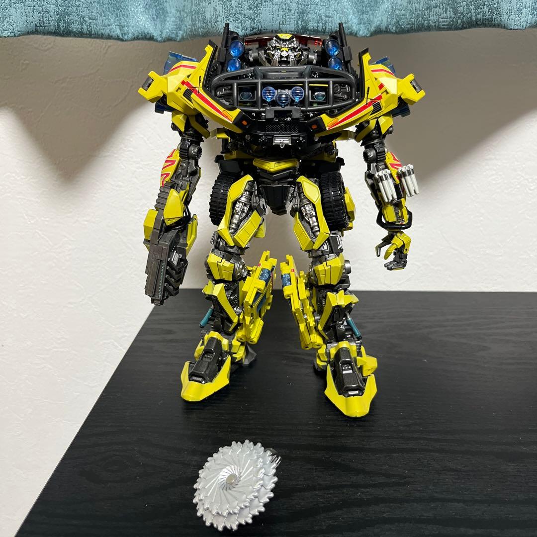 トランスフォーマー　映画1〜3作目セット