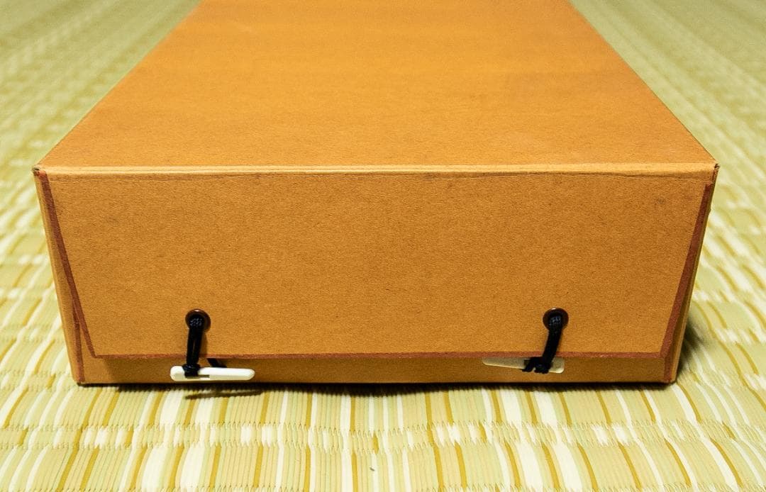 掛軸-1723　佐竹本三十六歌仙　小野小町　在原業平　伊勢　伊藤嘉晃監修　復刻