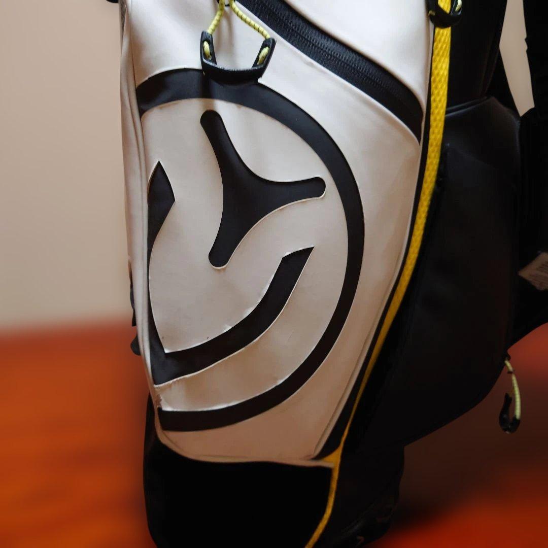 【送料込み】Vessel ベゼル　Player 3.0 キャディバッグ