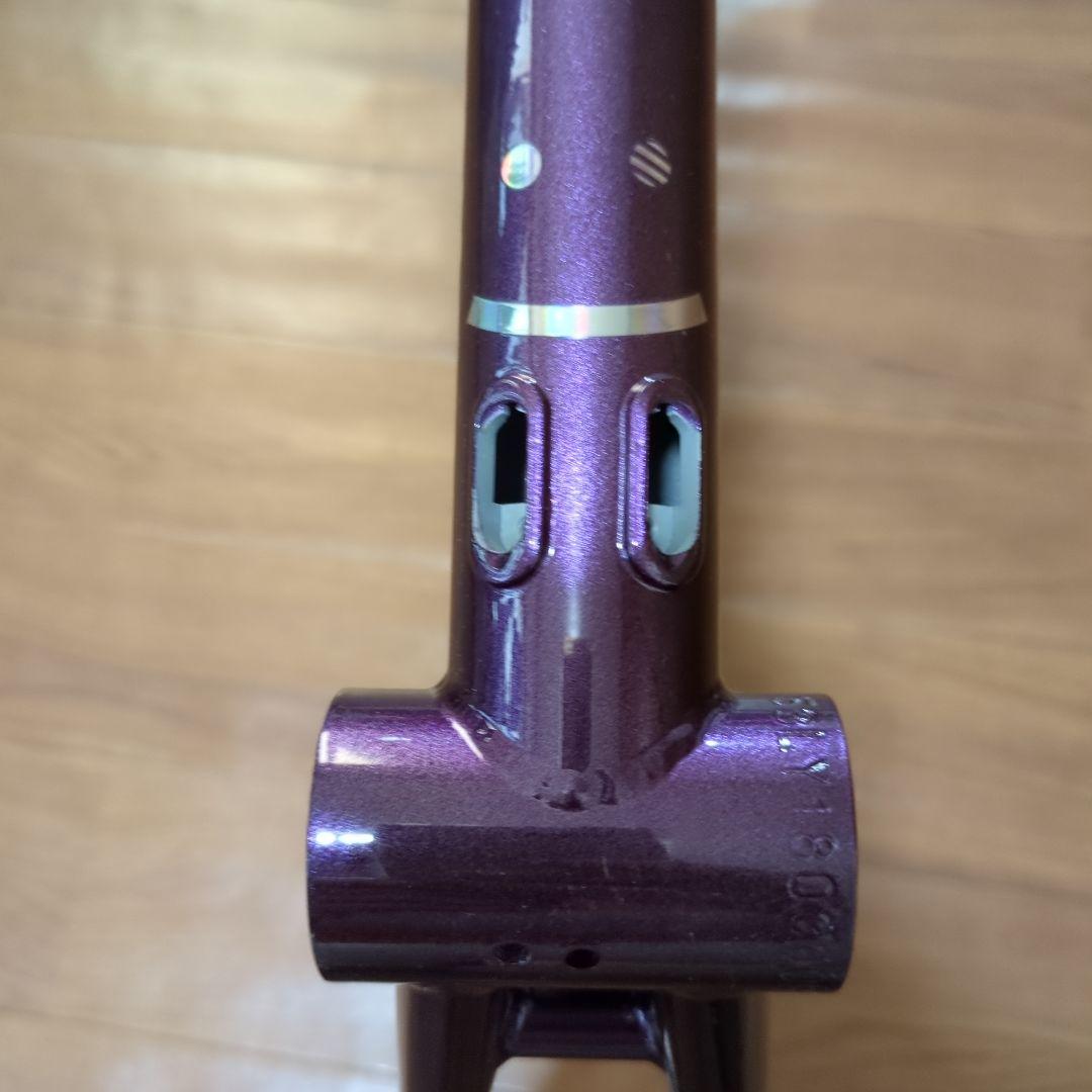 Cinelli VIGORELLI ROAD ロードバイク フレーム　M53