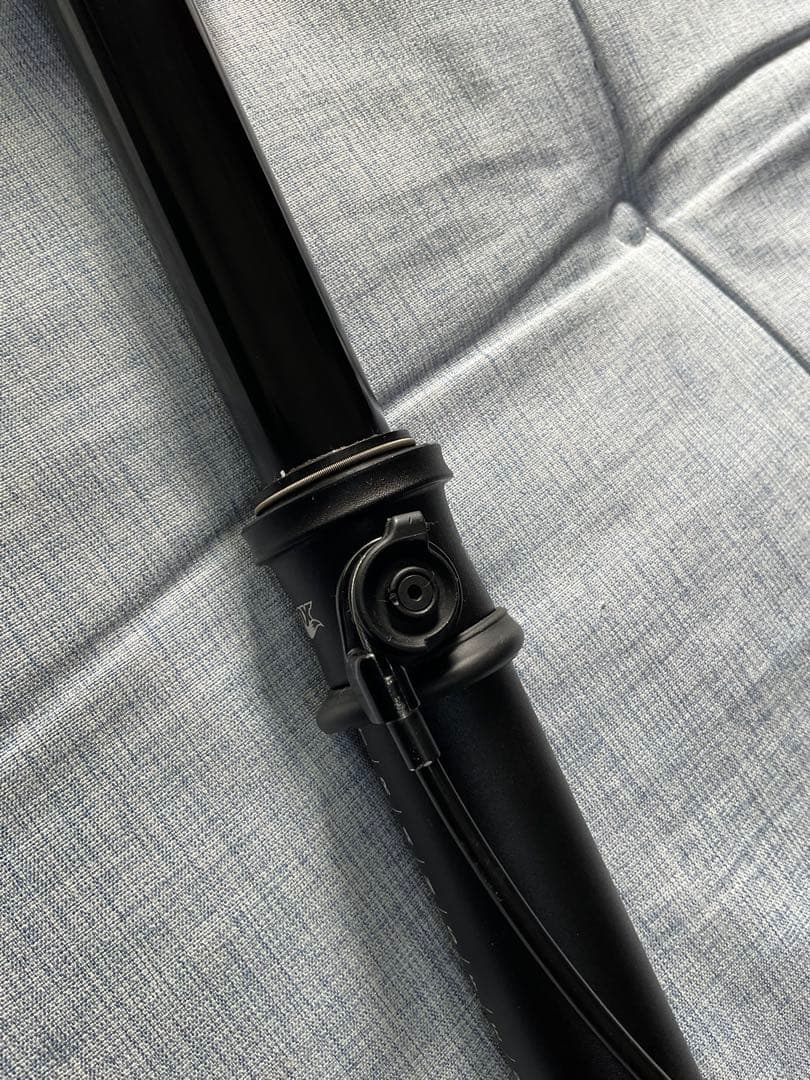 FOX Transfer ドロッパーポスト　31.6mm