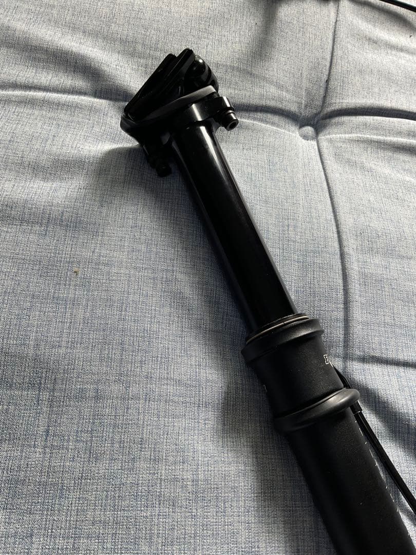 FOX Transfer ドロッパーポスト　31.6mm