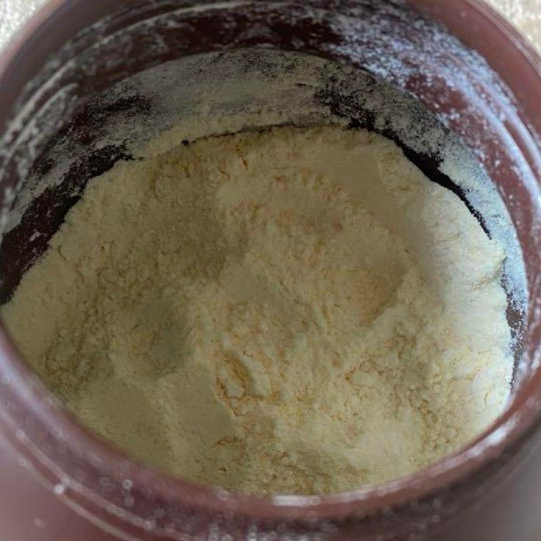 【Daiページ】CBD 99%アイソレート原料 30g