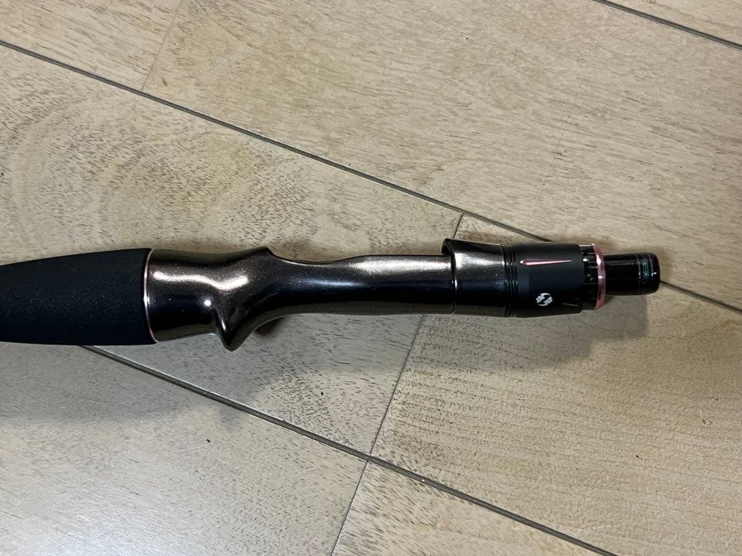 【新品未使用】DAIWAダイワ20紅牙EX TYPE-K 64HB-SMT