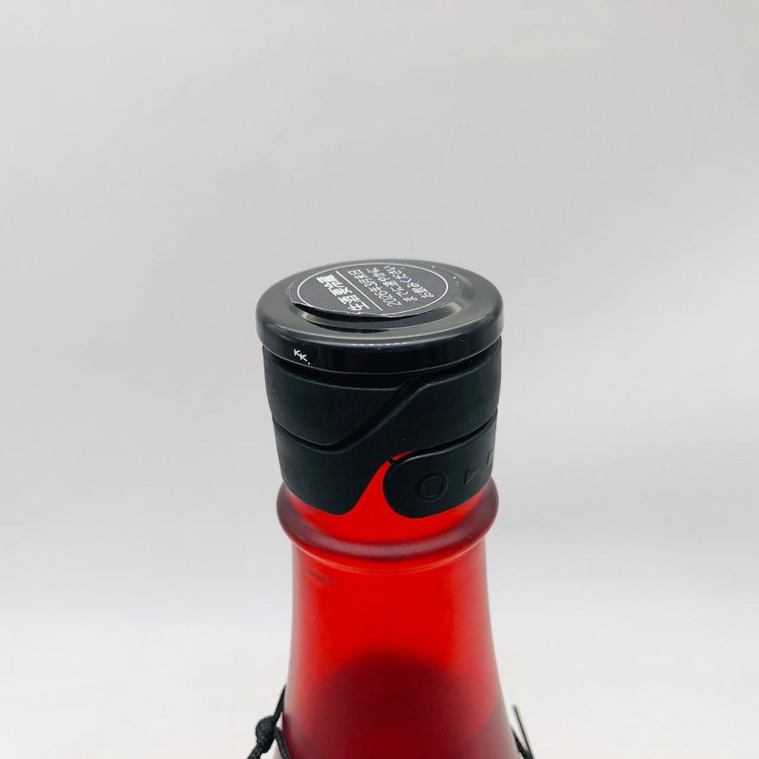 新政 no.6 New Year Type 2026 720ml ニューイヤー