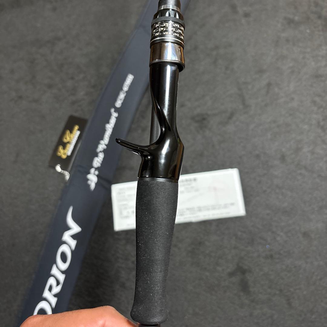 evergreen ORION ocsc-67mh ユミハリ