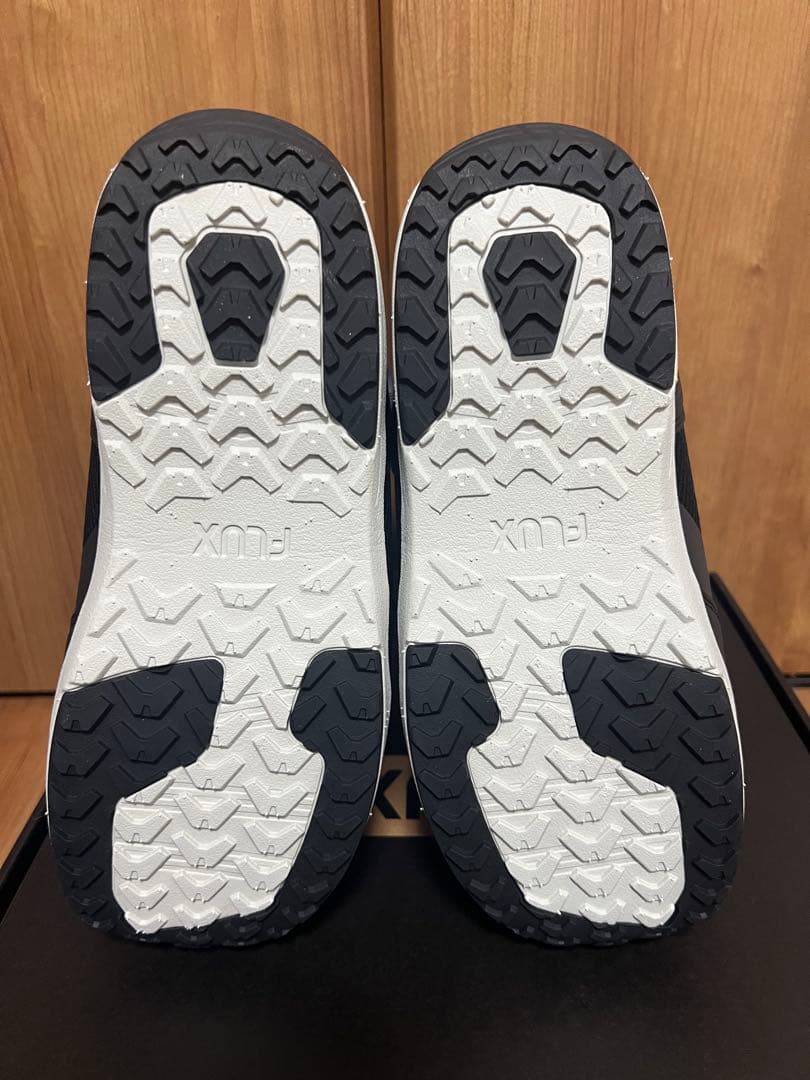 Mr　FLUX HB-BOA 24-25モデル