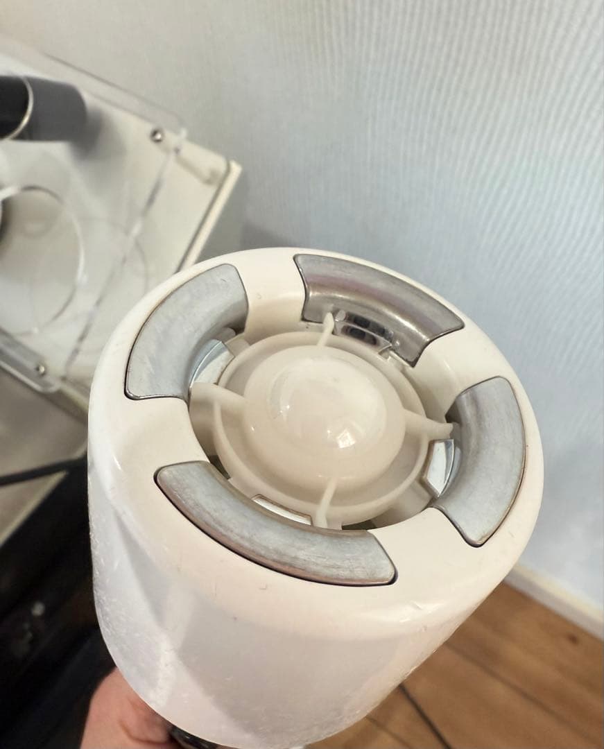 メディセル ハイブリッド / Medicell HYBRID