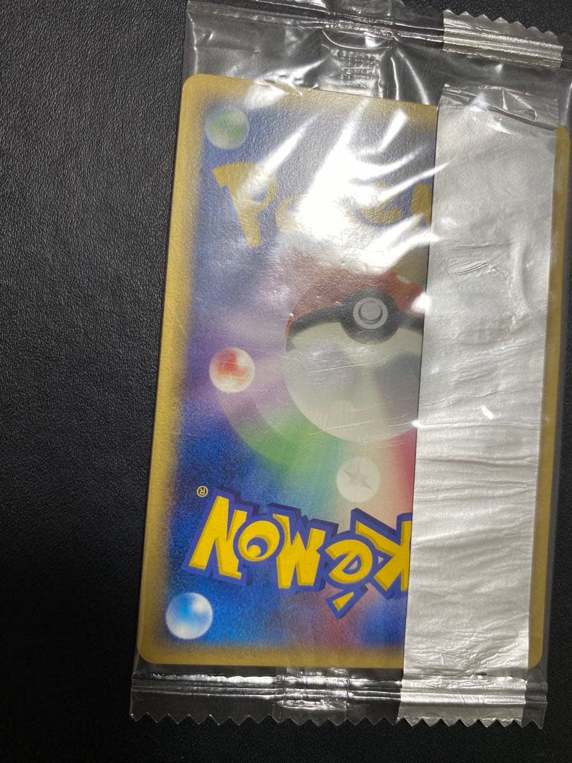 ミュウ 明治　未開封 プロモ PCG-P Meiji ポケモンカード