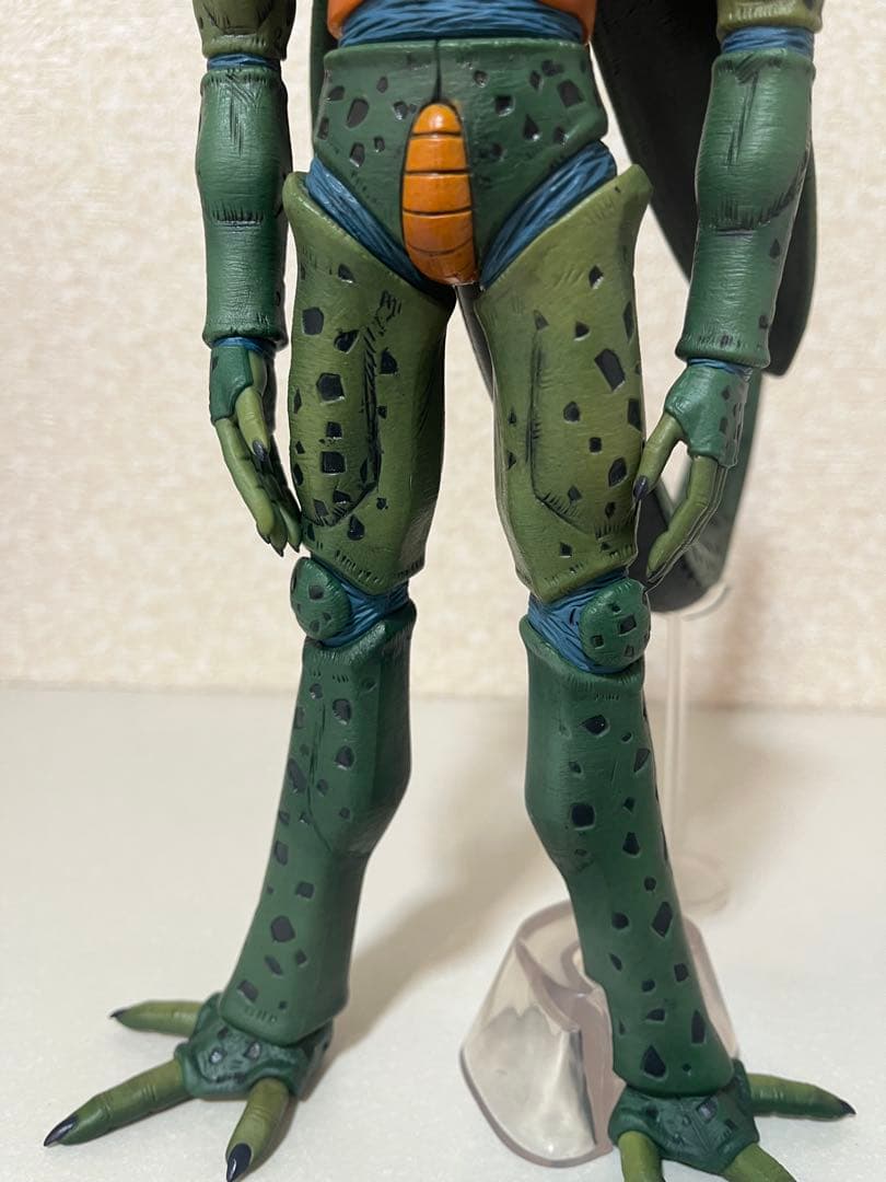 セル(第一形態) 一番くじ ドラゴンボール VSオムニバスULTRA」