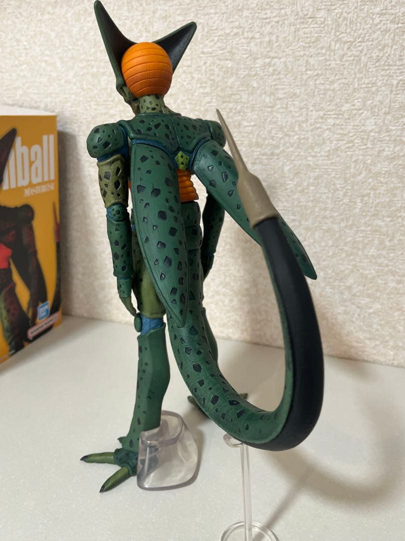 セル(第一形態) 一番くじ ドラゴンボール VSオムニバスULTRA」