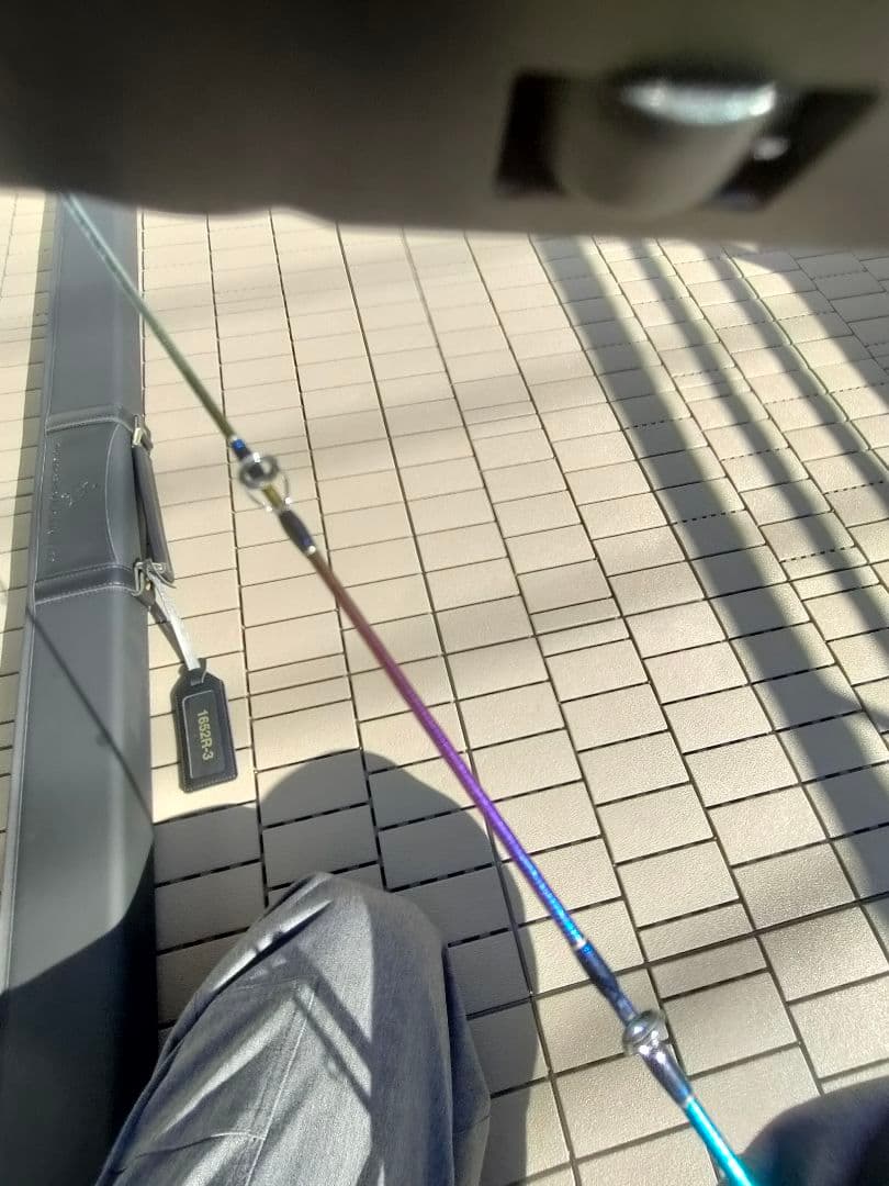 ワールドシャウラリミテッド1652R3