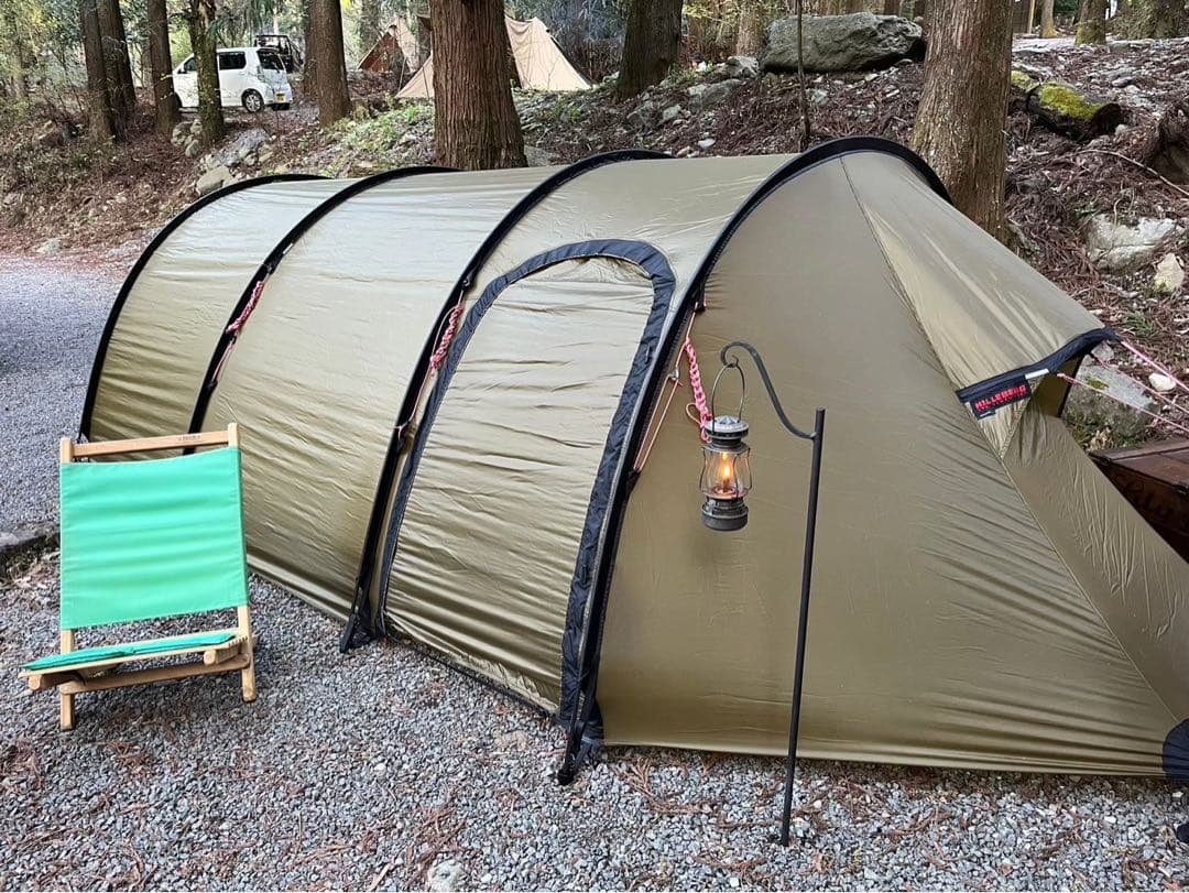 HILLEBERG Keron4GT ヒルバーグ ケロン
