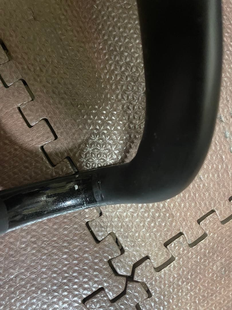 TNIAEROFast カーボンエアロハンドル ブラック