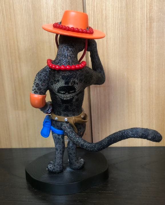 【激レア・高騰中】フィギュアーツZERO Artist Specialワンピース