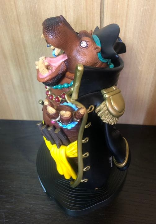 【激レア・高騰中】フィギュアーツZERO Artist Specialワンピース