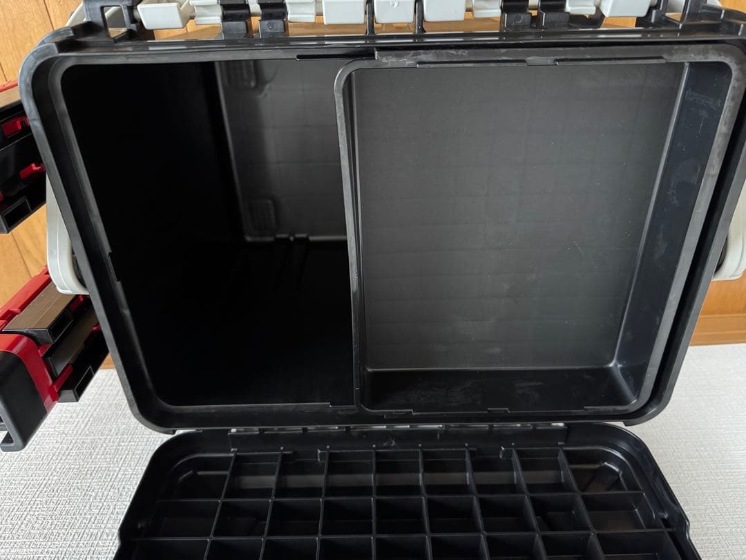 メイホウバケットマウス　タイラバ　セット未使用品