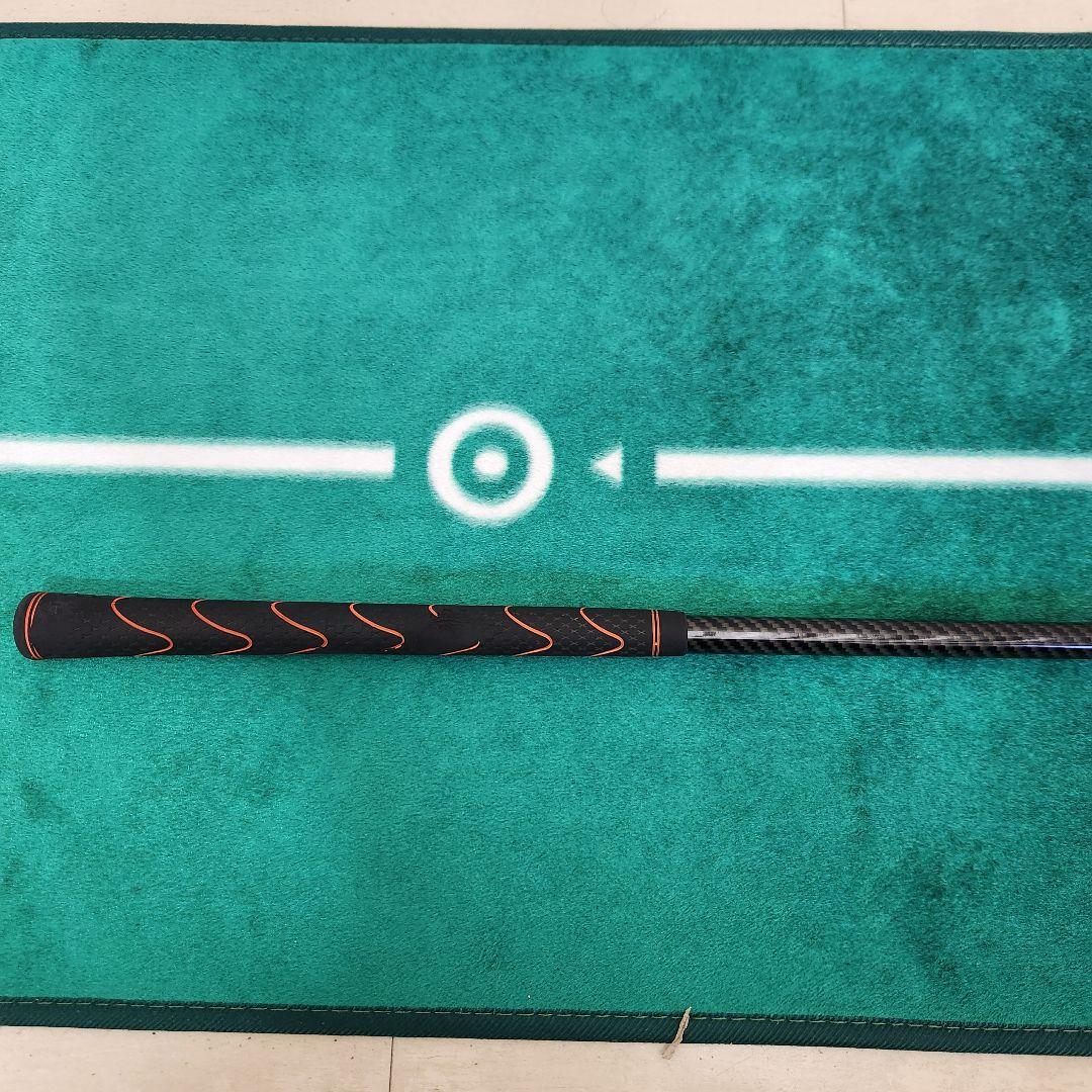 TENSEI CK PRO ORANGE 1K 60S 45.5 テーラーメイド