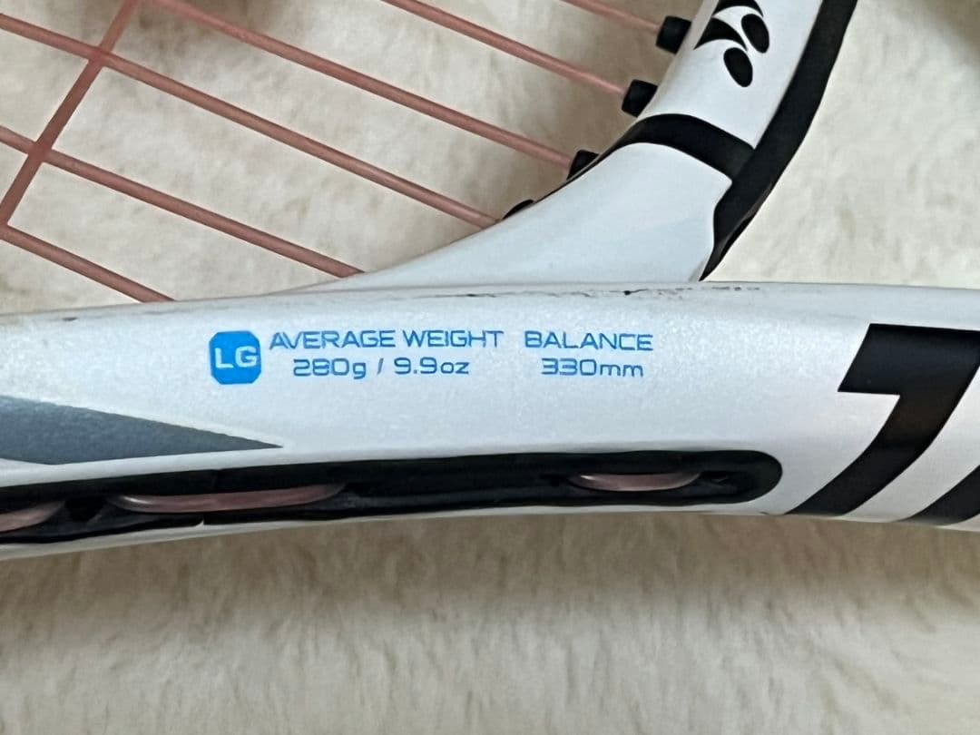 YONEX VCORE 100V SV 硬式テニスラケット 限定 セット