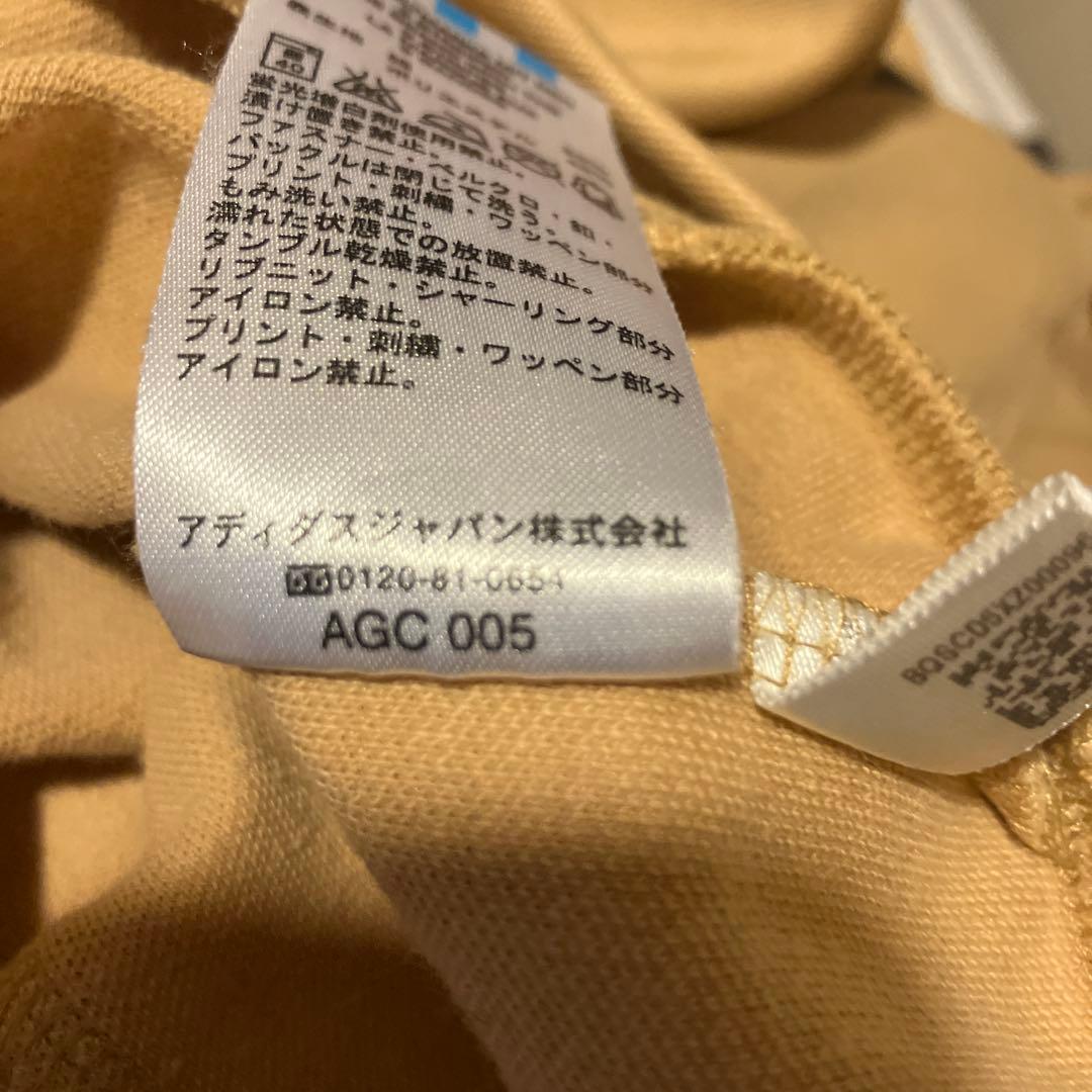 最終価格✳︎00s old adidas アディダストラックジャケット L