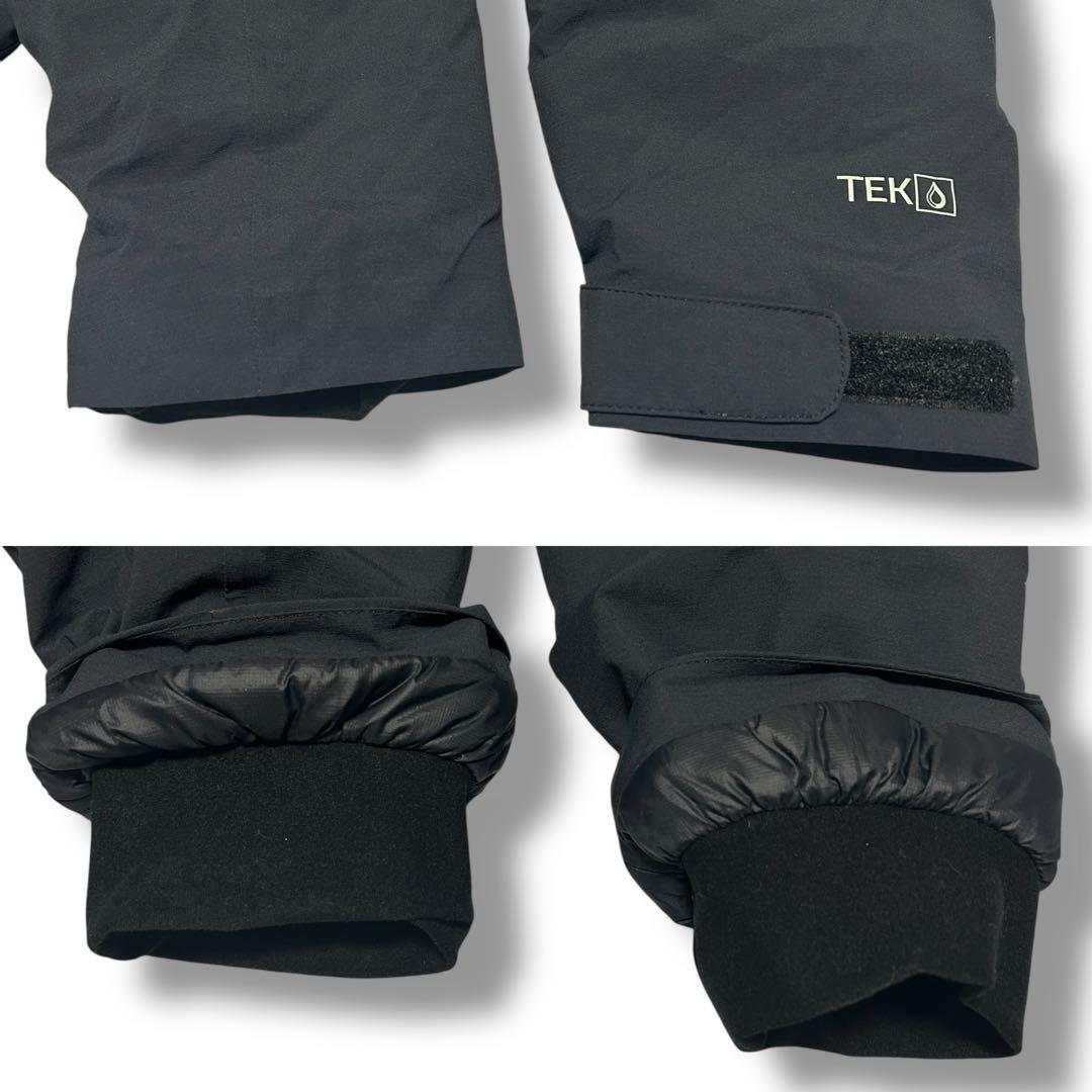 【L.L.Bean】ウォータープルーフプリマロフトパッカウェイ ジャケット 中綿