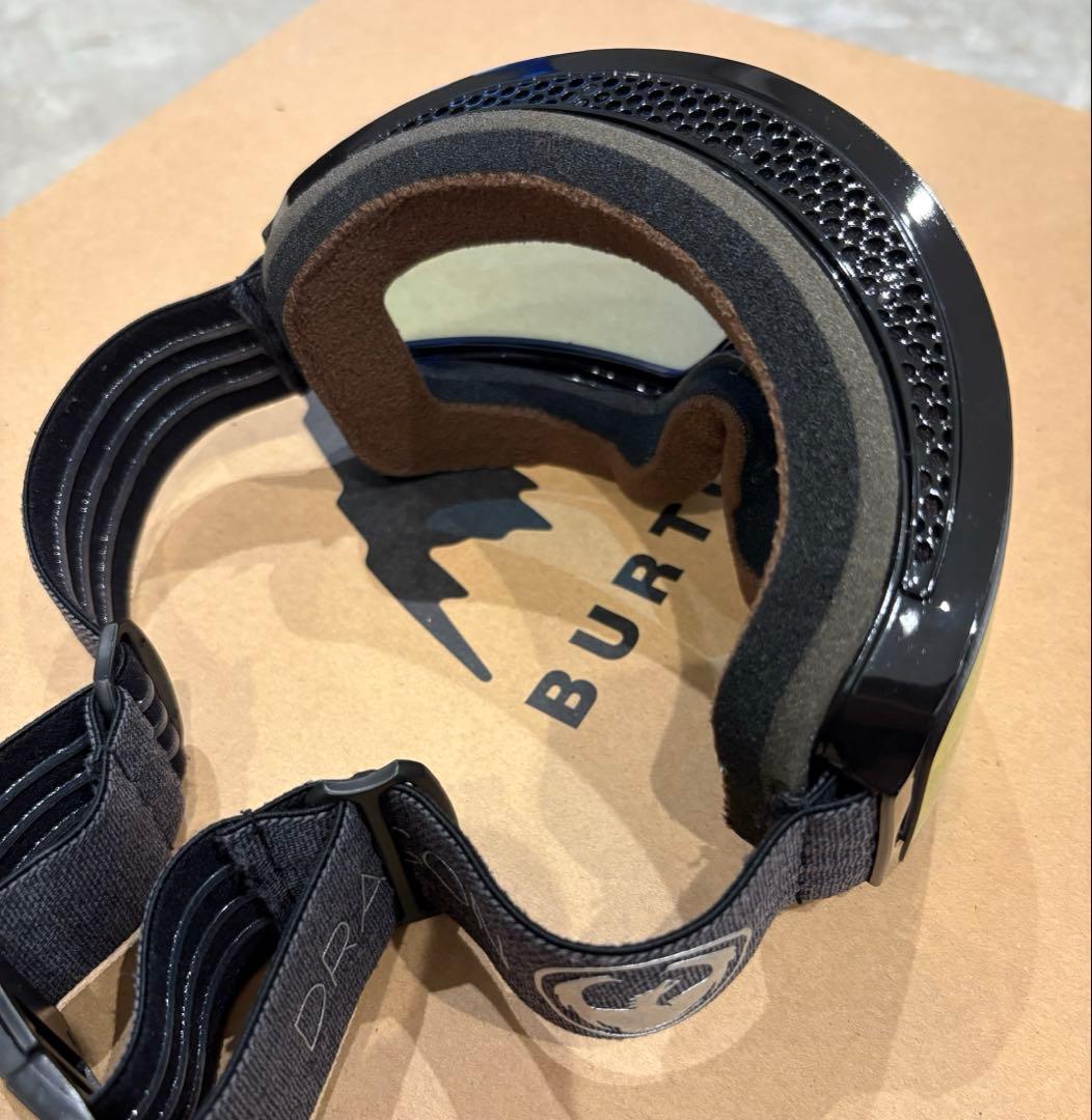 ドラゴン pxv スノーボード ゴーグル