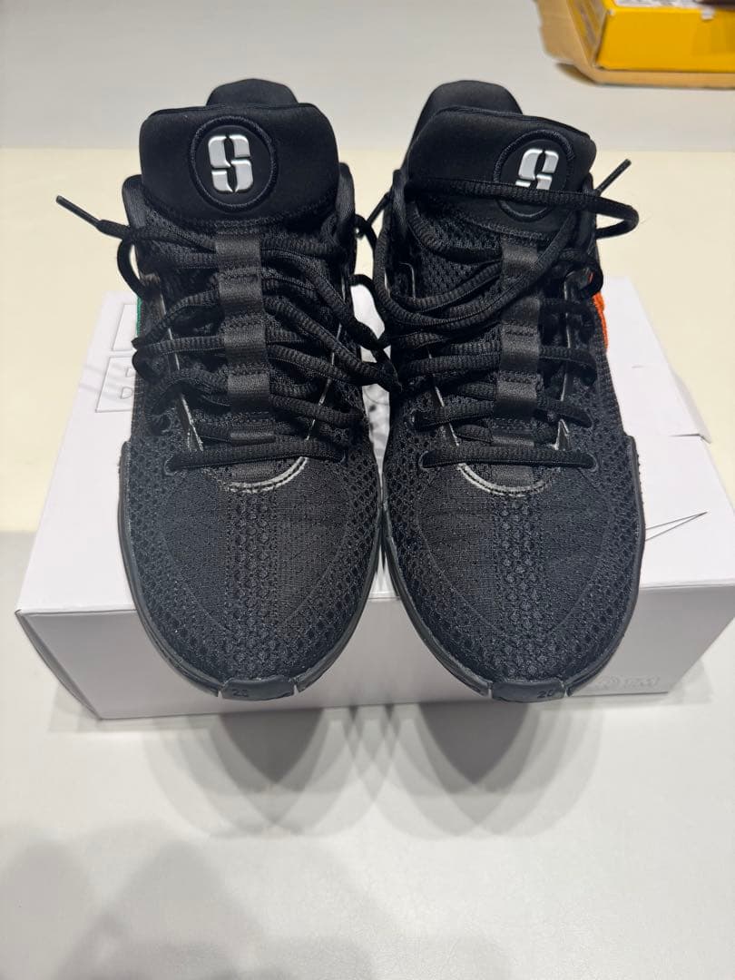 ※値下げしましたNIKE Sabrina By You 27.5cm