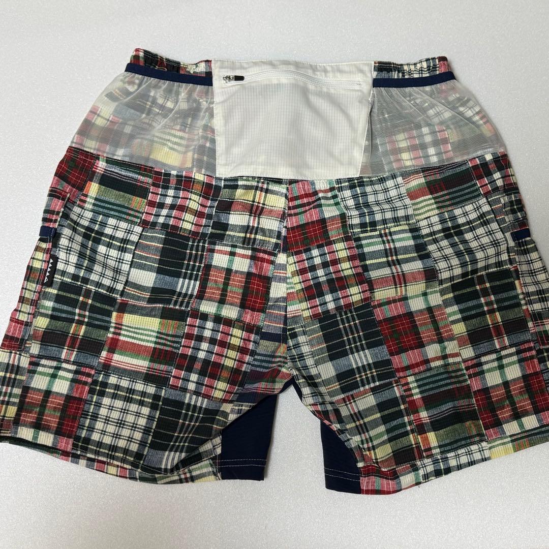 MMA 7Pocket Run PantsランニングパンツL