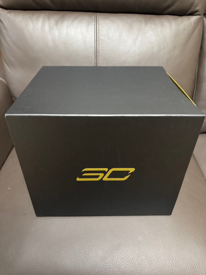 シューズ(男性用) Curry 1&2 Back to Back MVP Pack 28.0cm