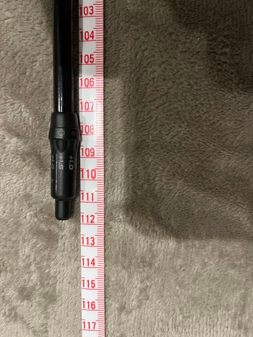 TENSEI CK PRO ORANGE 60S ドライバー用 pingシャフト