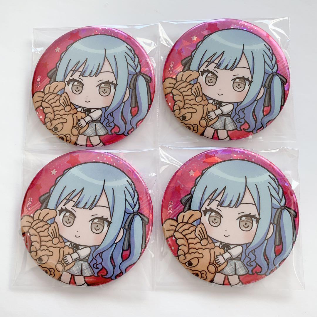 バンドリ 豊川祥子 オブリビオニス