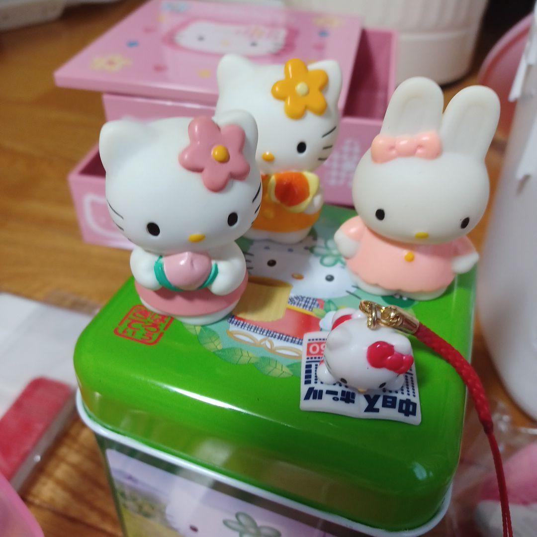 ハローキティ まとめ売り 27点セット