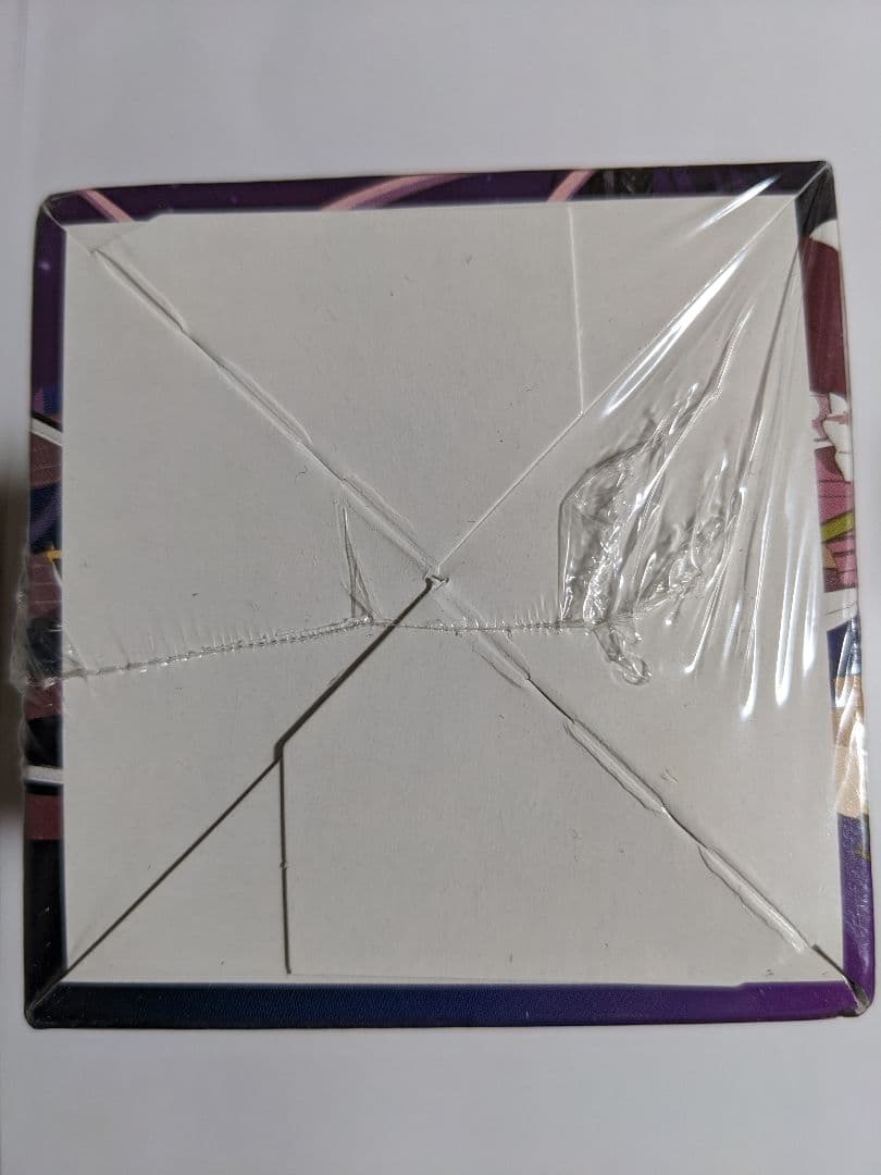 プレシャスメモリーズ　まどかマギカ　1ボックス　未開封