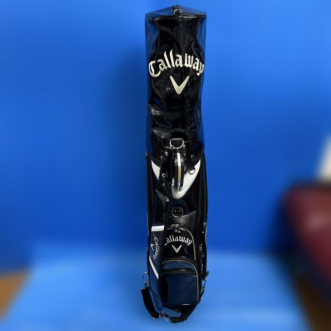 Callaway HEX BLACK Odysseyタイプ値下げ中