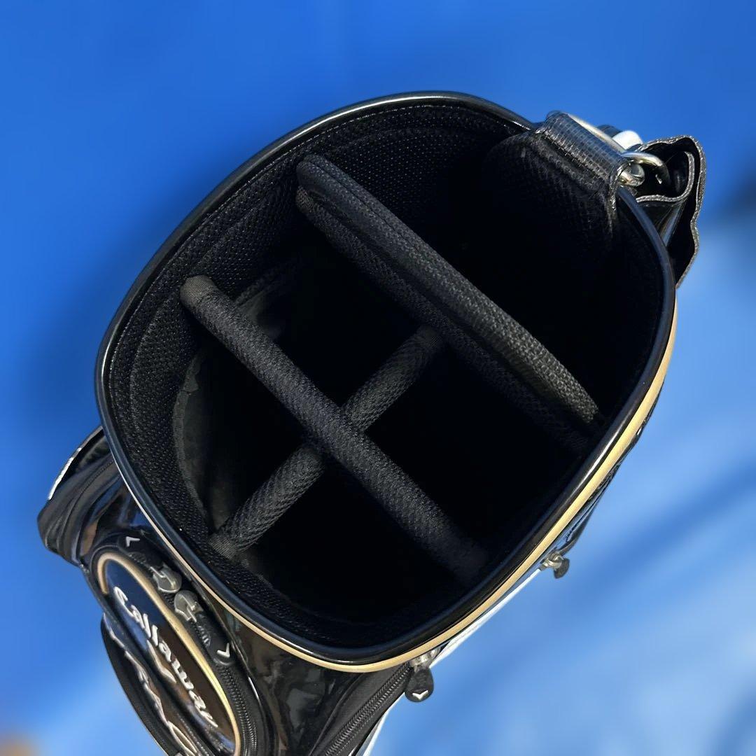 Callaway HEX BLACK Odysseyタイプ値下げ中