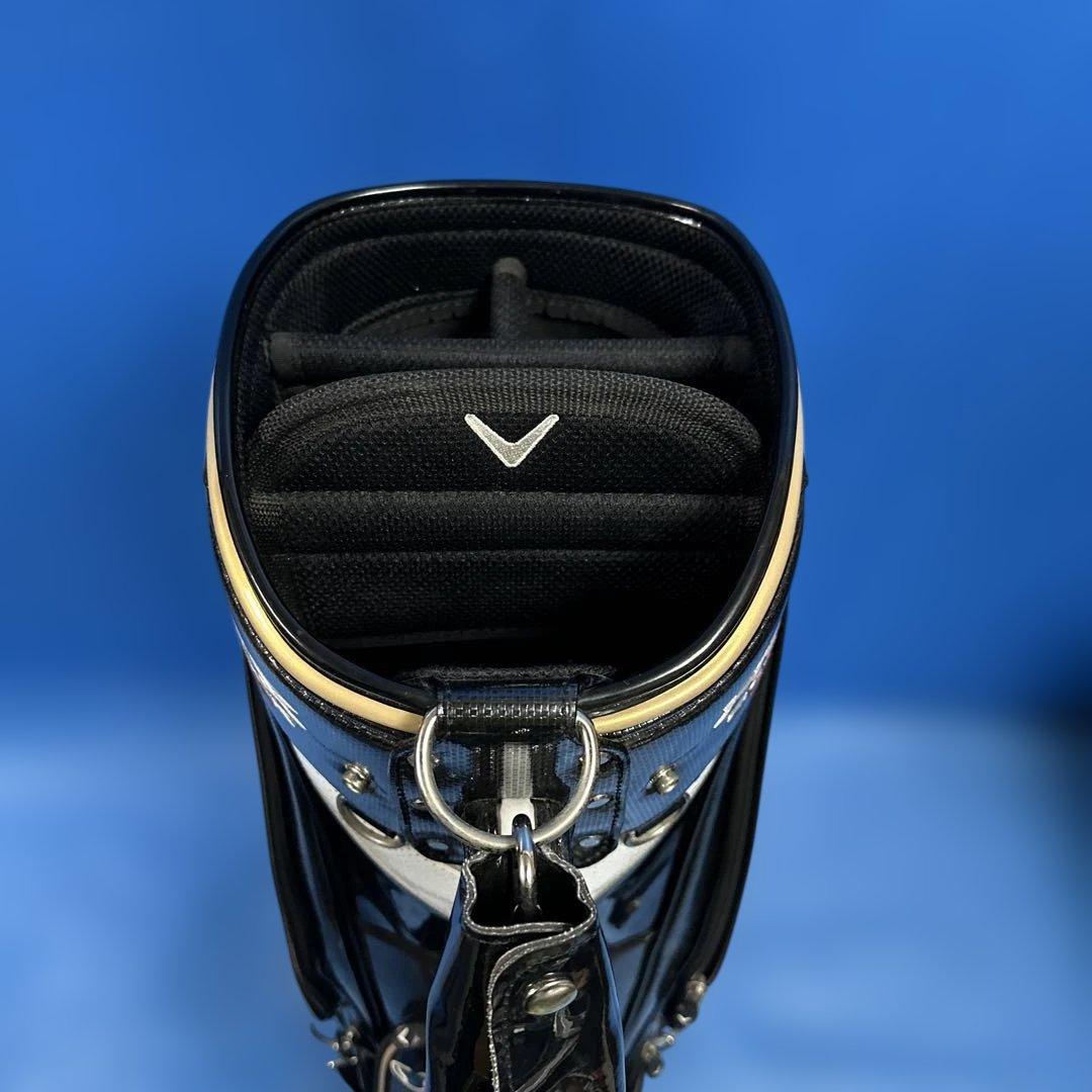 Callaway HEX BLACK Odysseyタイプ値下げ中