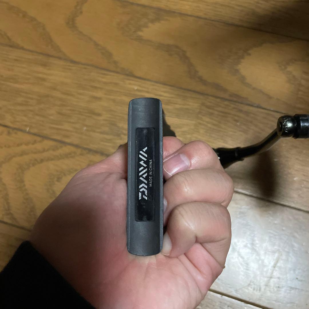 ダイワ　DAIWA　スピニングリール　BG4000H