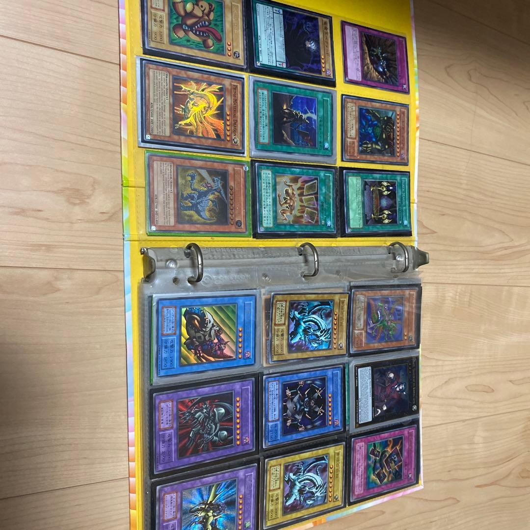 遊戯王　ポケモンカード