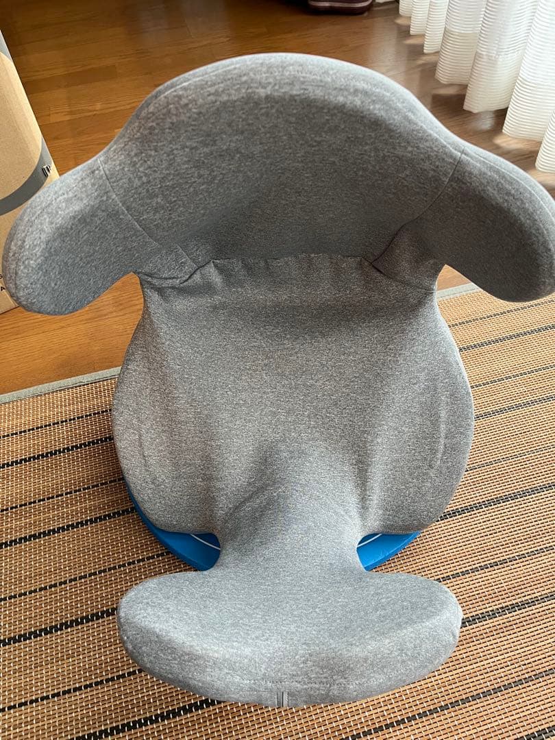 ヨガバランス開脚チェア Circle balance(サークルバランス)