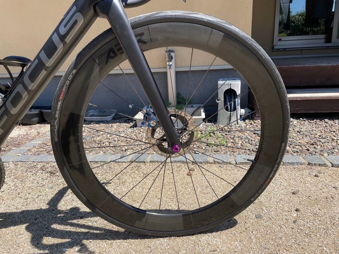 ONEAER ホイール dt swiss roval mavic drive