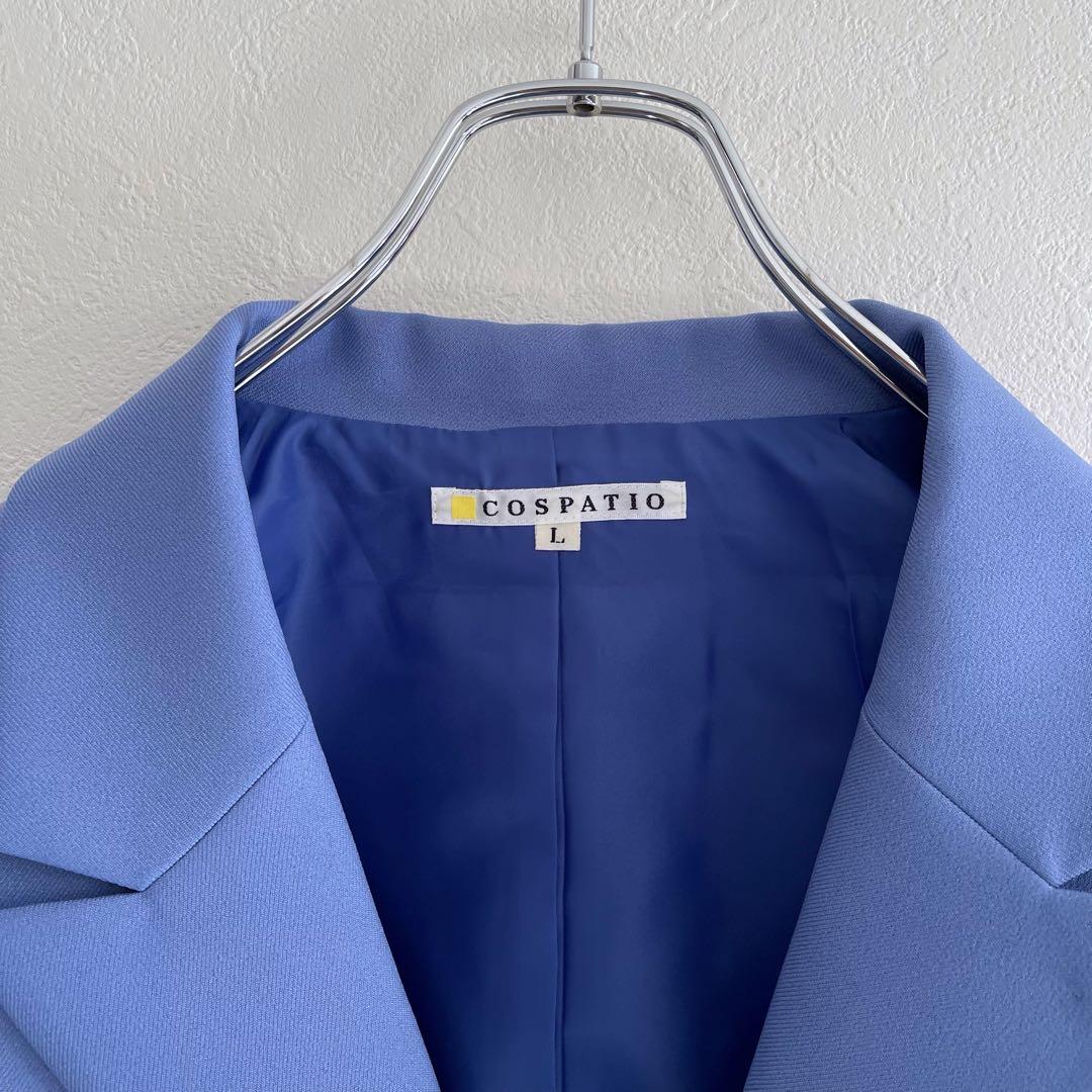 桜蘭高校ホスト部 制服 ジャケット Lサイズ 衣装 コスプレ 葉鳥ビスコ