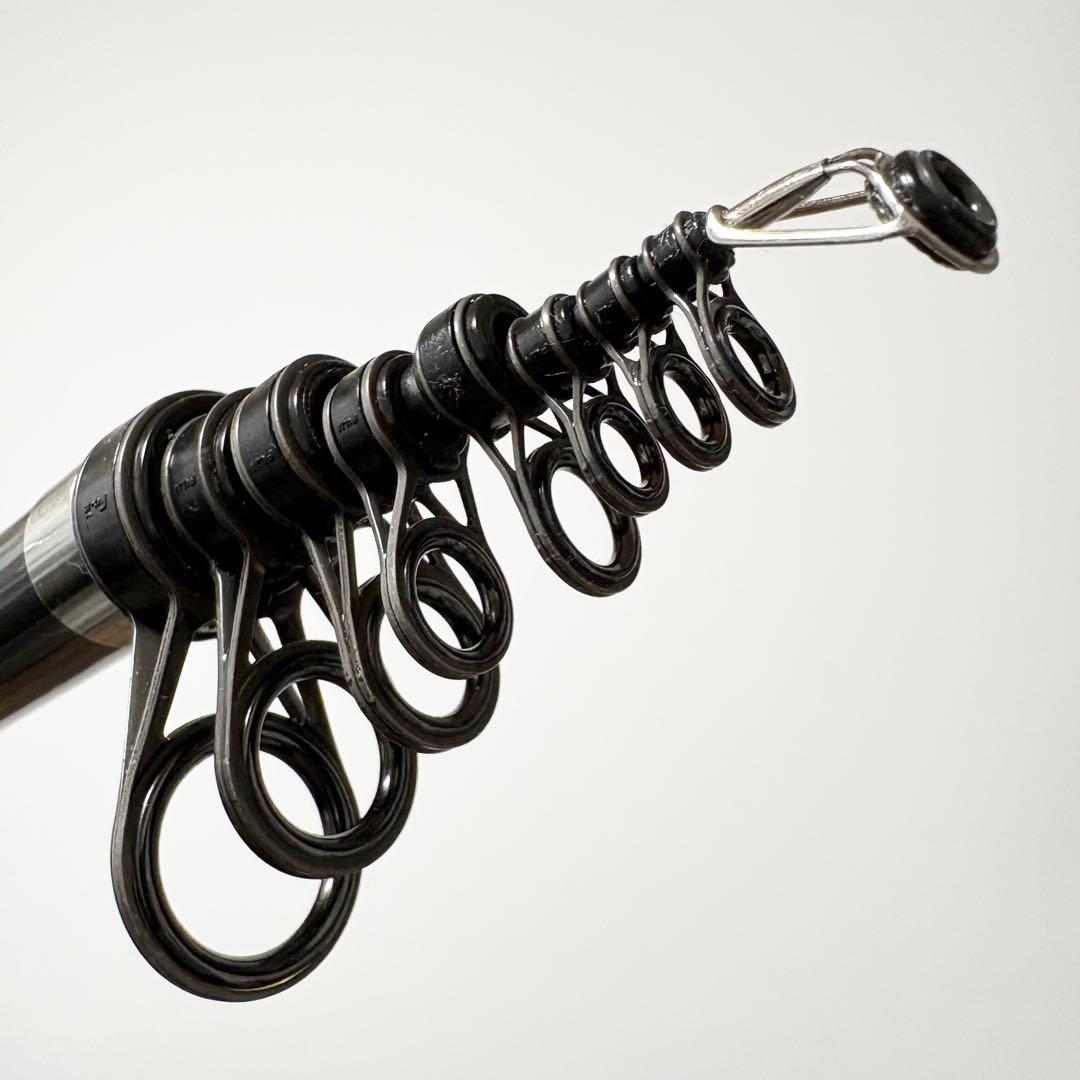 【磯ヤエンにオススメ】SHIMANO 磯遠投EV3-520PTS 22634