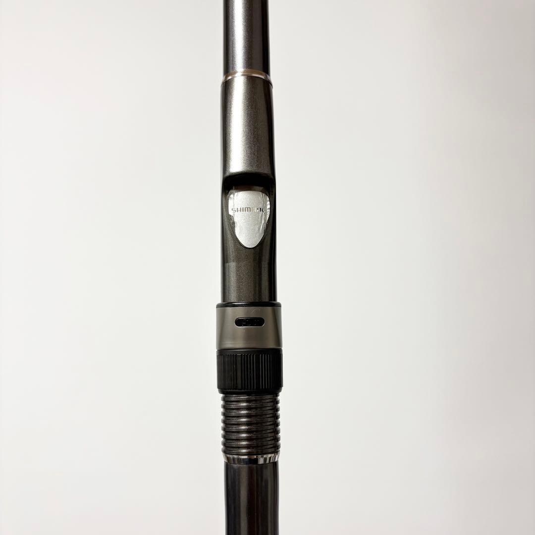 【磯ヤエンにオススメ】SHIMANO 磯遠投EV3-520PTS 22634