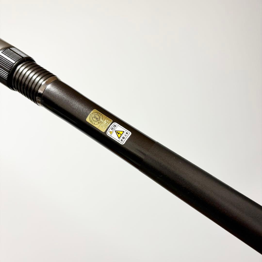 【磯ヤエンにオススメ】SHIMANO 磯遠投EV3-520PTS 22634