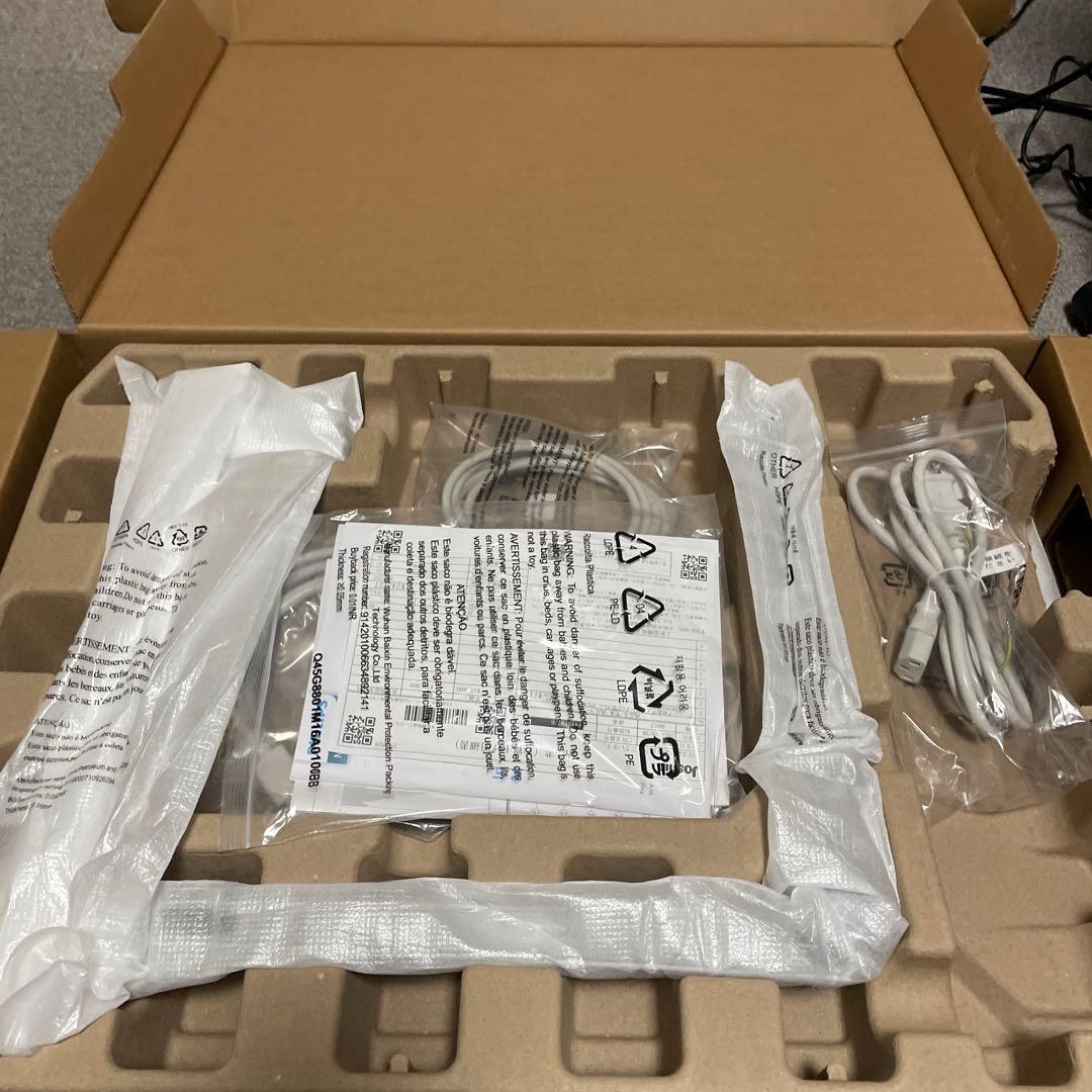 PHILIPS EVNIA QHD 180Hz 27型モニタ 27M2N5501