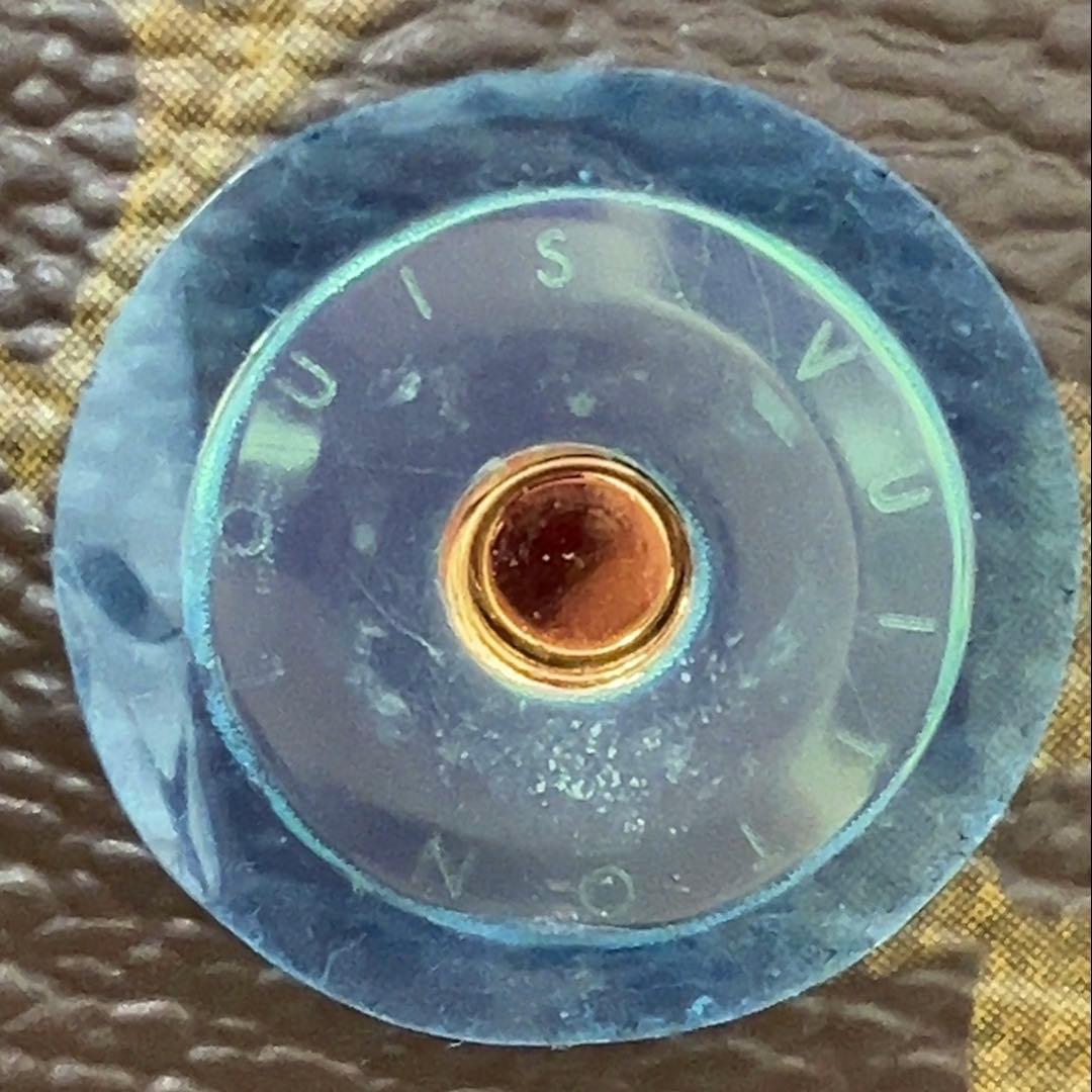 【極美品】LOUIS VUITTON ヴィバシテ　MMハンドバッグ