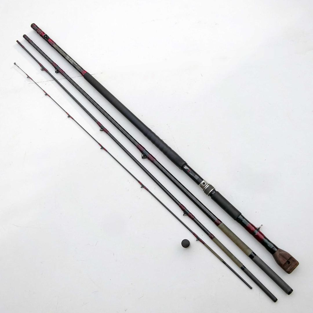 NFTボロン石鯛竿　500 NFT　DIAFLUSH　BORONダイアフラッシュ