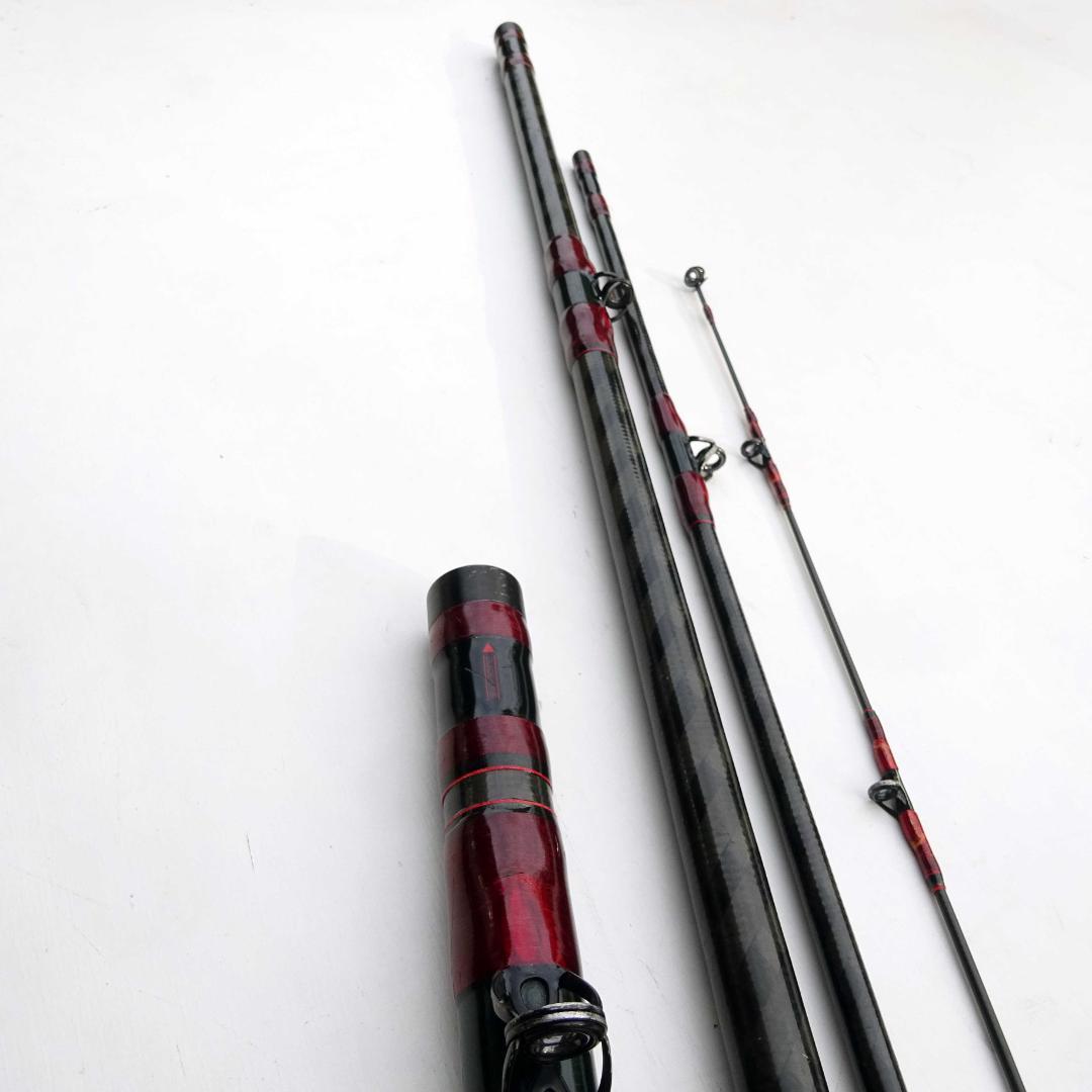 NFTボロン石鯛竿　500 NFT　DIAFLUSH　BORONダイアフラッシュ