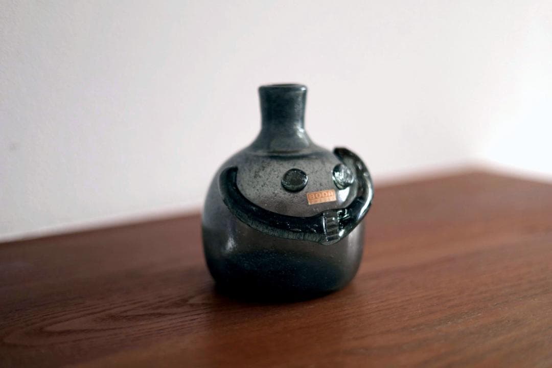 Erik Hoglund エリックホグラン 人型ボトル 09713